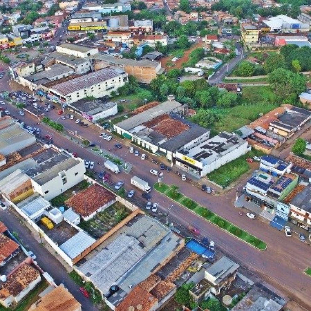 Terreno Em Tucuruí