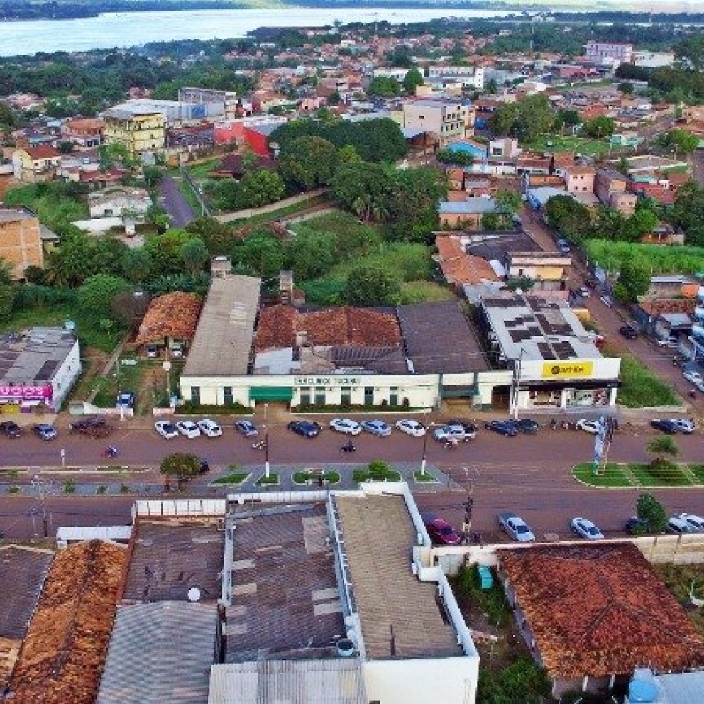 Terreno Em Tucuruí
