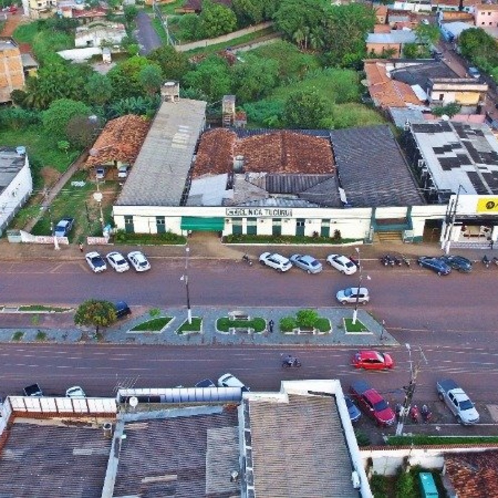 Terreno Em Tucuruí