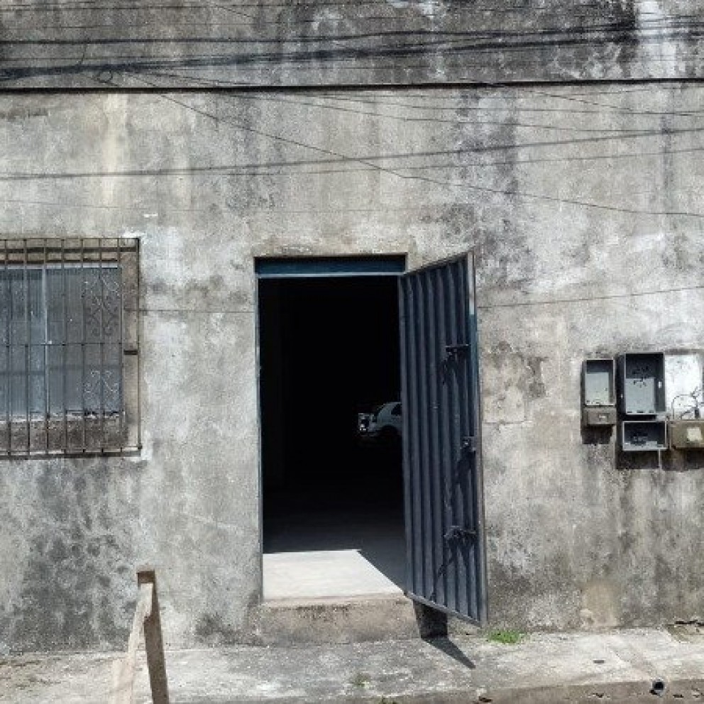 Prédio Comercial