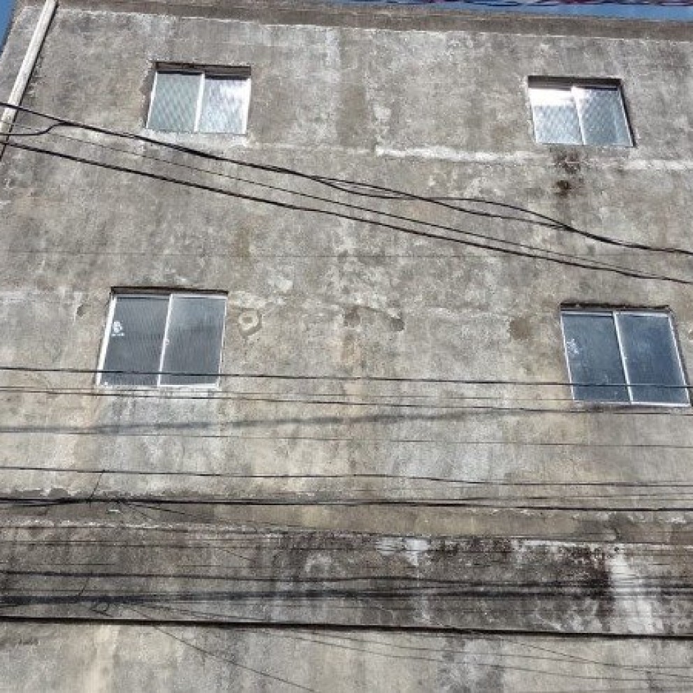 Prédio Comercial