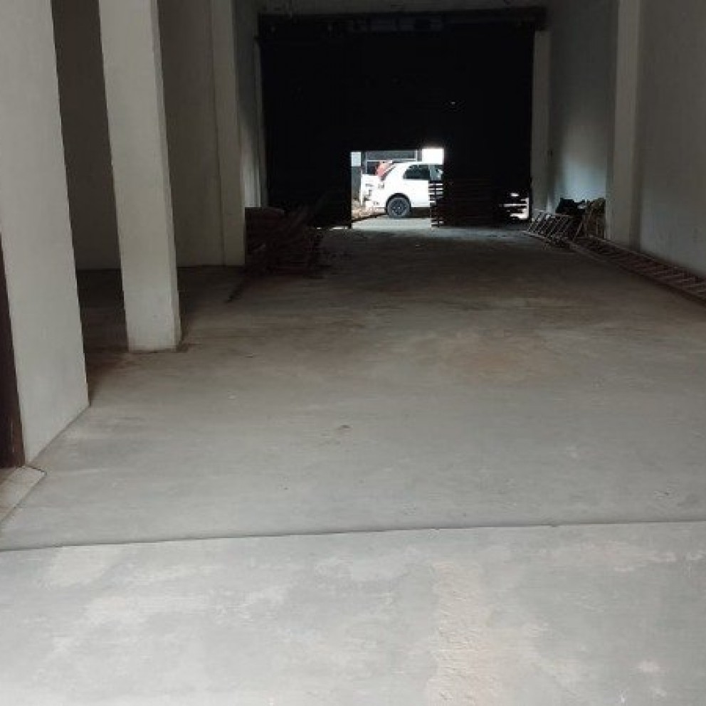 Prédio Comercial
