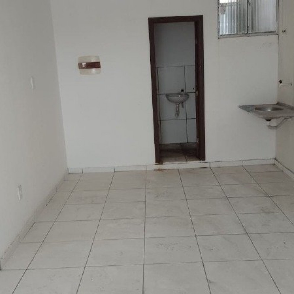 Prédio Comercial