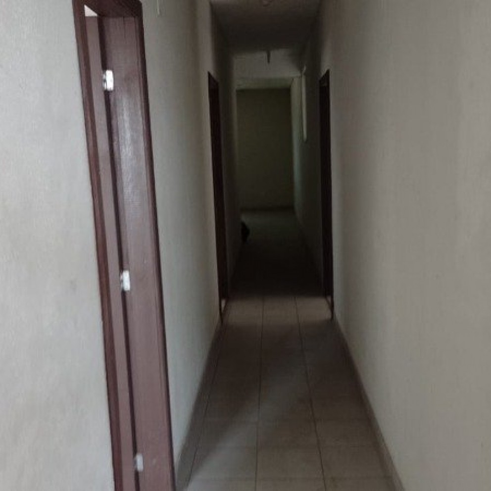 Prédio Comercial