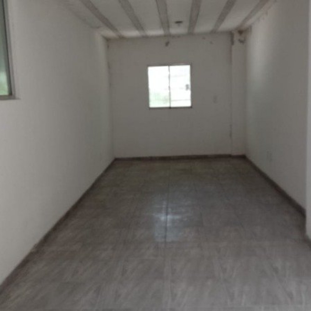 Prédio Comercial