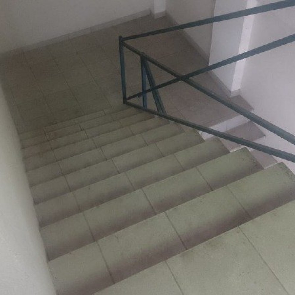 Prédio Comercial