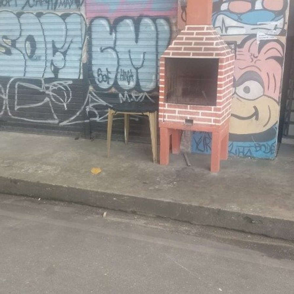 Prédio Comercial