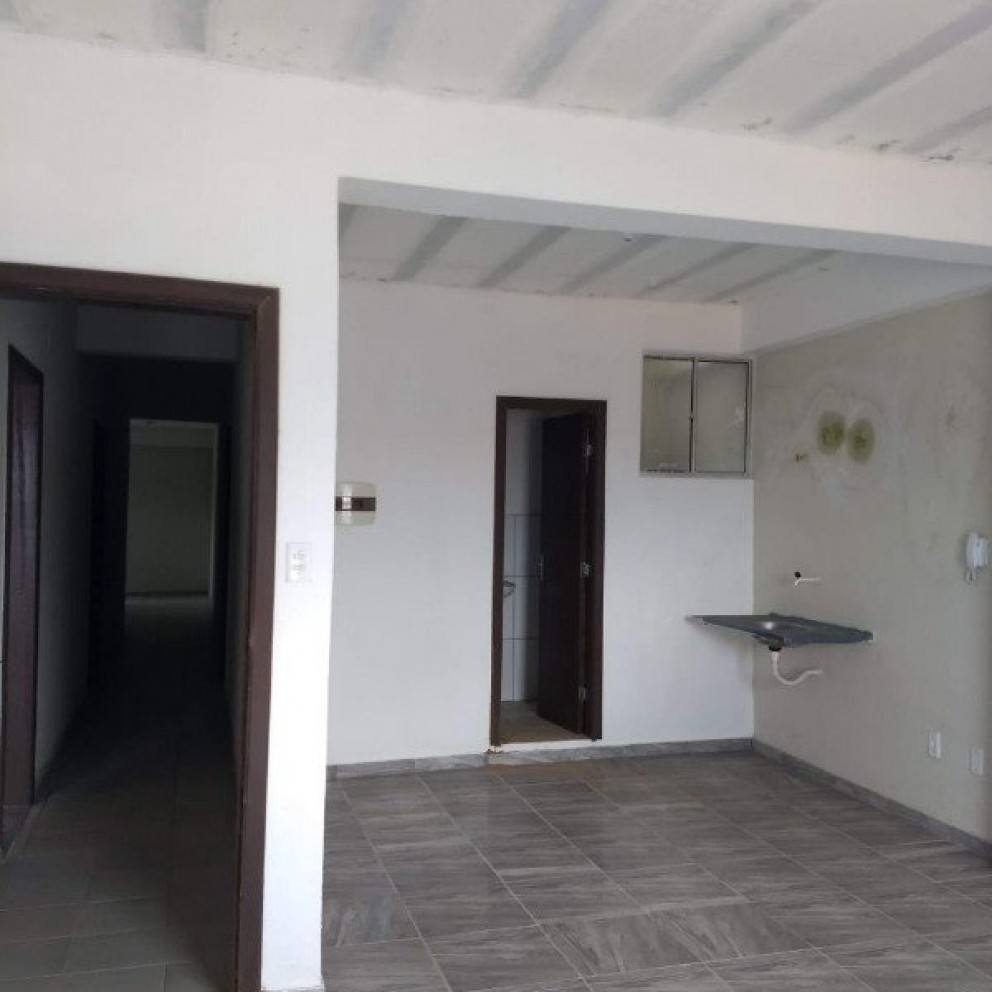 Prédio Comercial