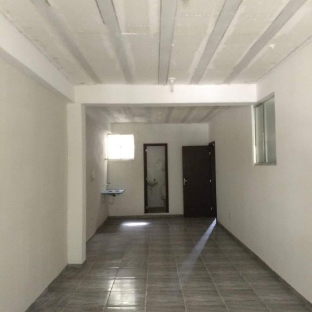 Prédio Comercial