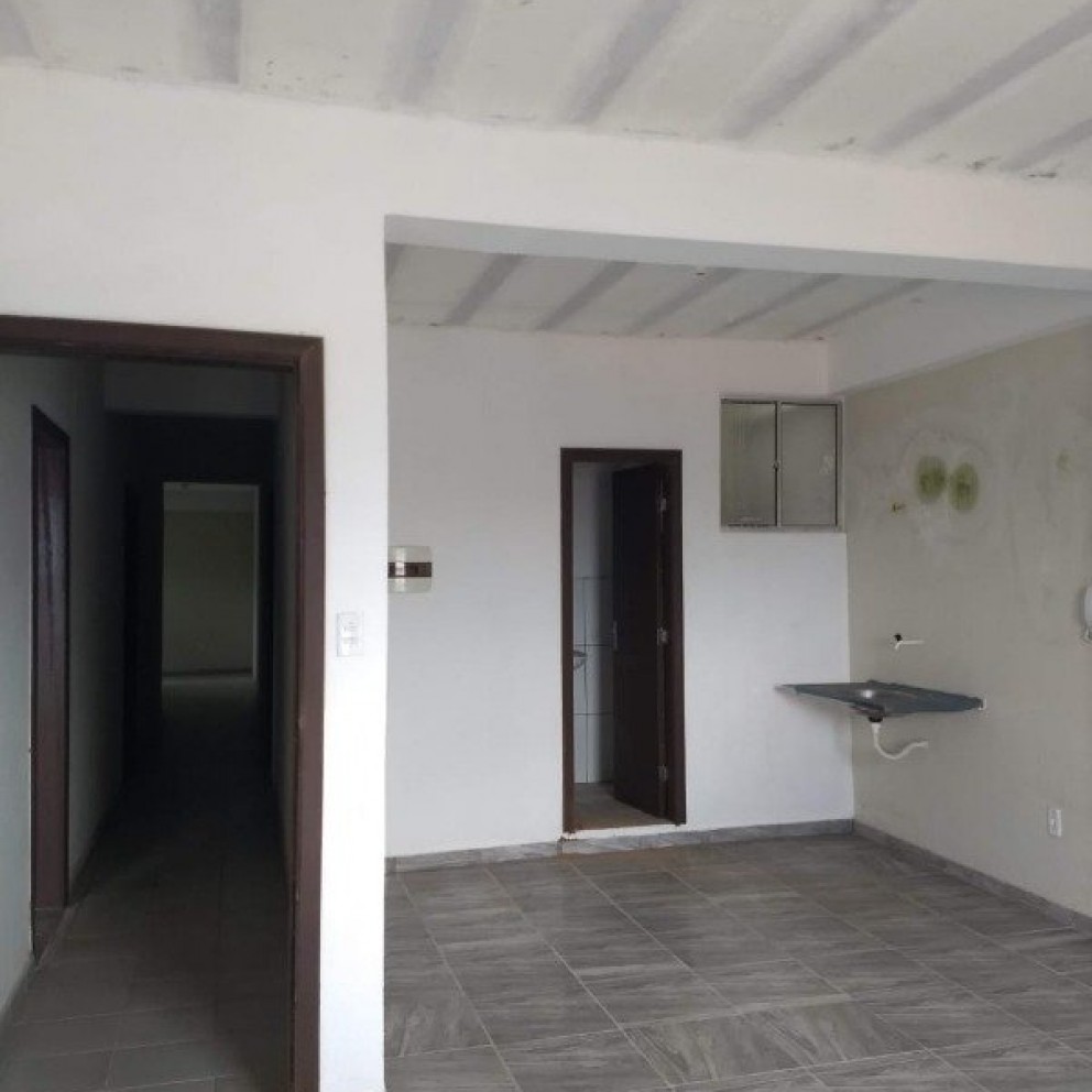 Prédio Comercial
