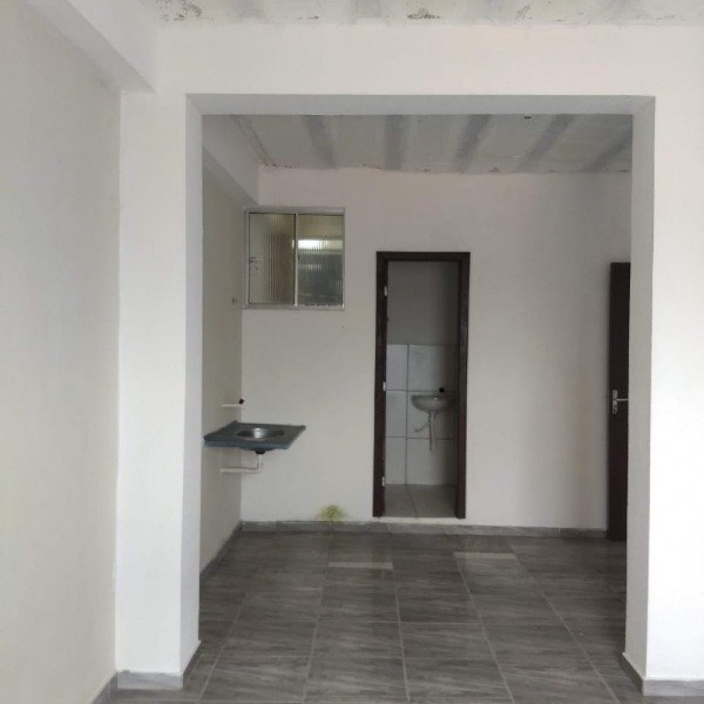 Prédio Comercial