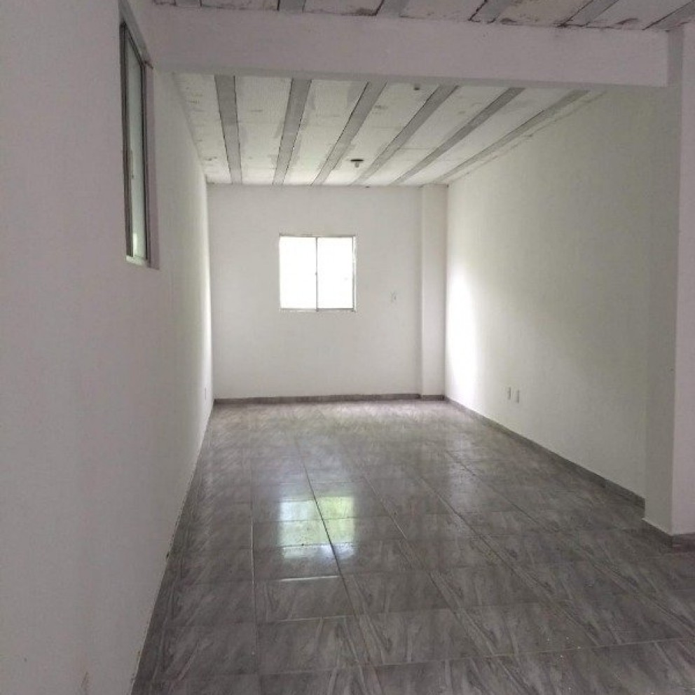 Prédio Comercial