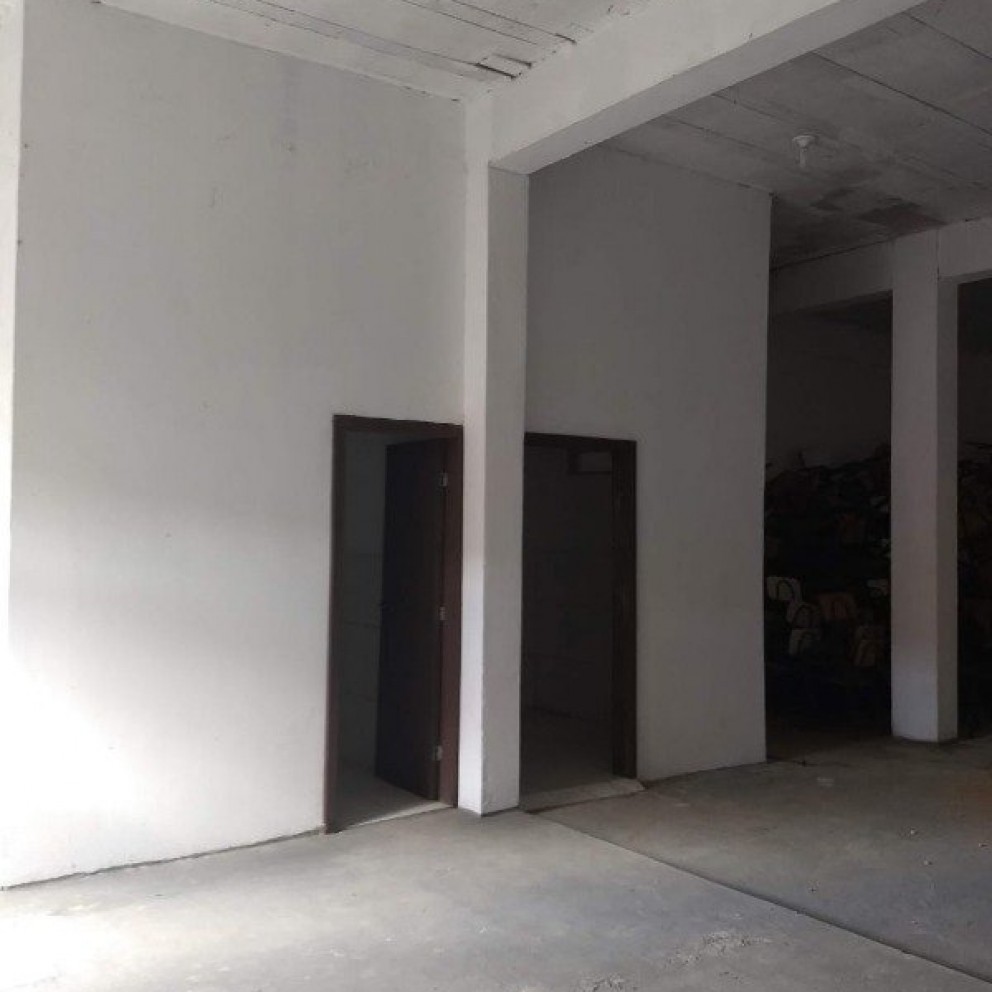 Prédio Comercial