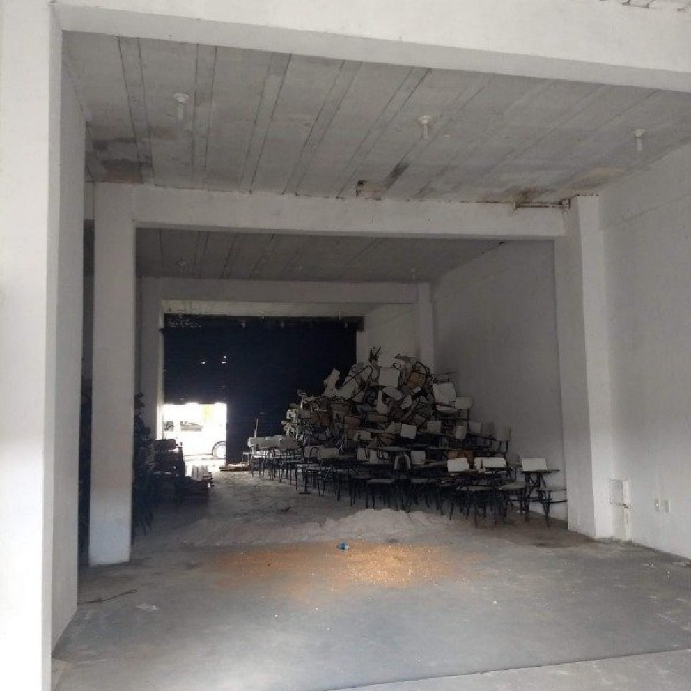 Prédio Comercial