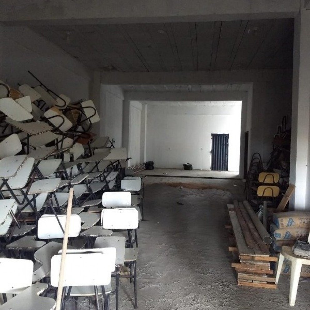 Prédio Comercial