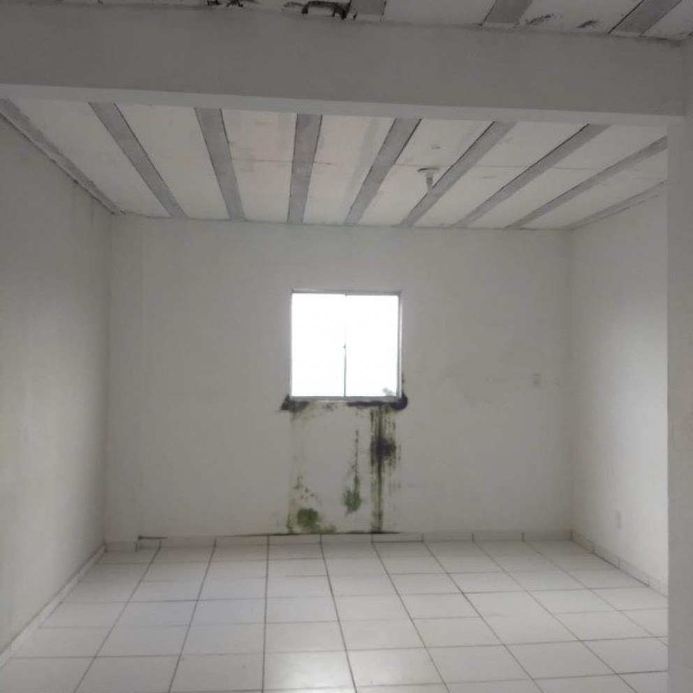 Prédio Comercial