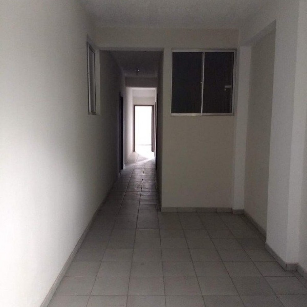 Prédio Comercial