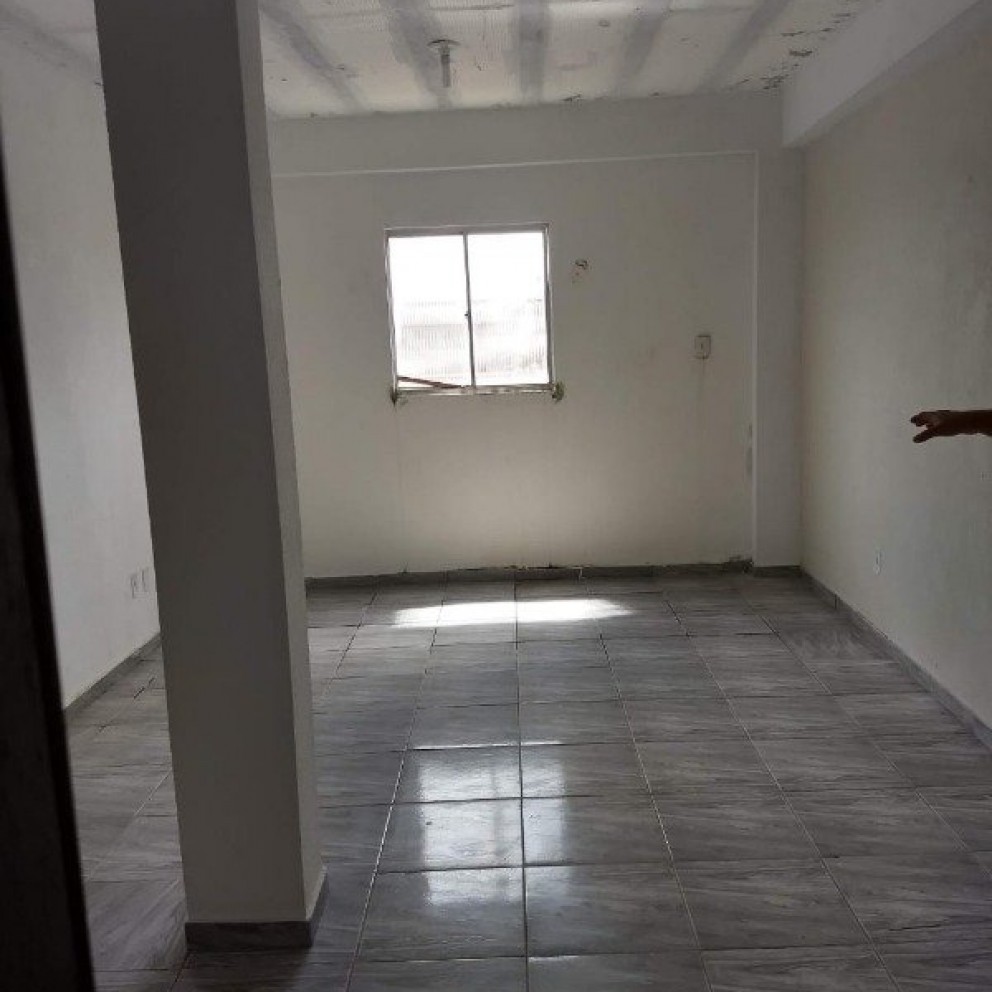 Prédio Comercial