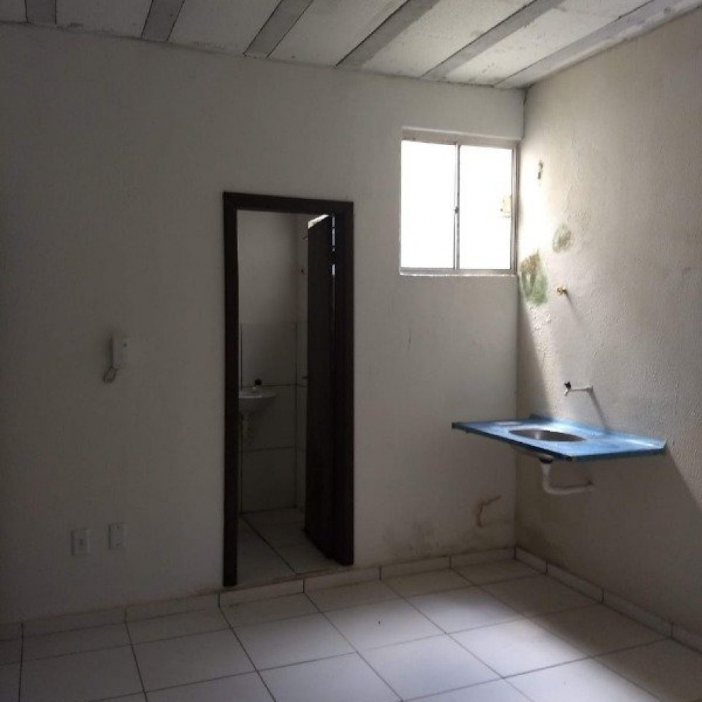Prédio Comercial