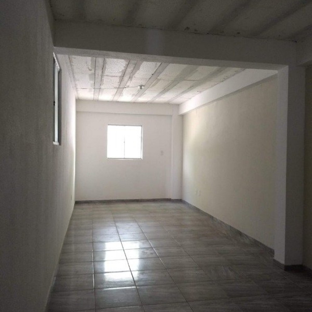 Prédio Comercial