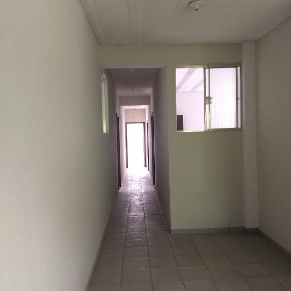Prédio Comercial