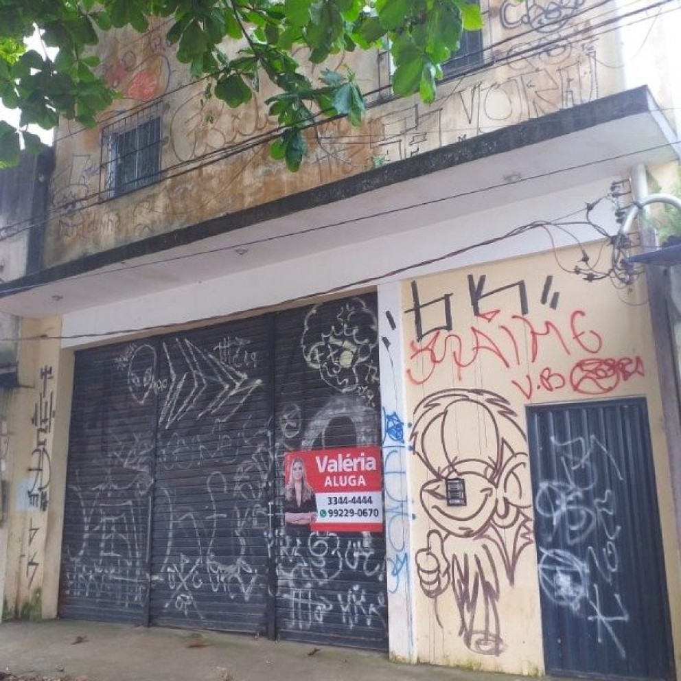 Prédio Comercial