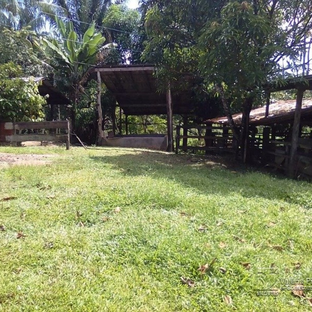 Grande Área C/ 16 Hectares