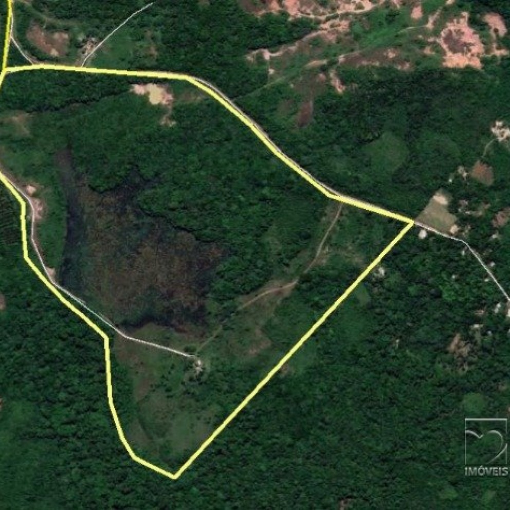Grande Área C/ 16 Hectares