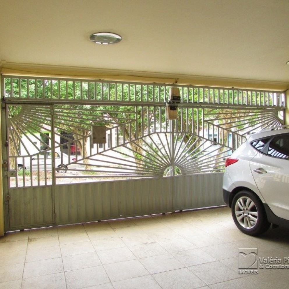 Casa 2 Pavimentos