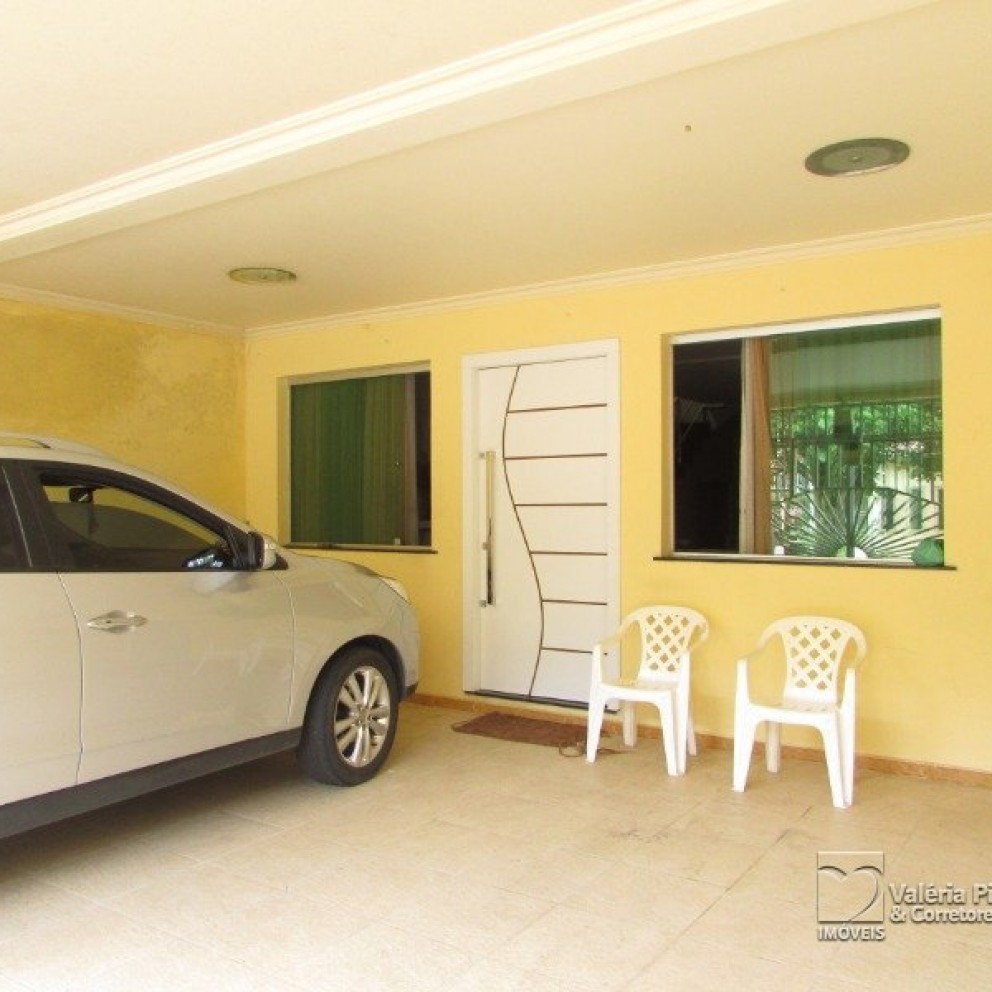 Casa 2 Pavimentos