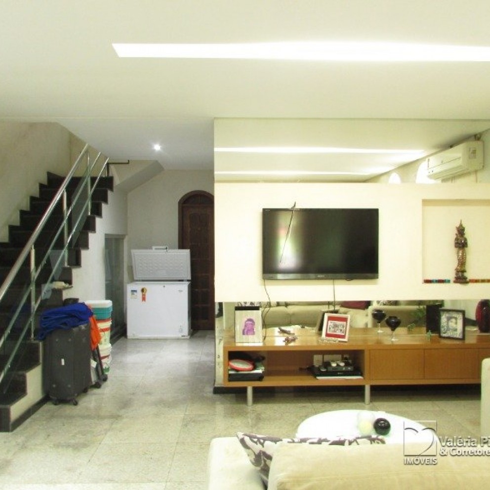 Casa 2 Pavimentos