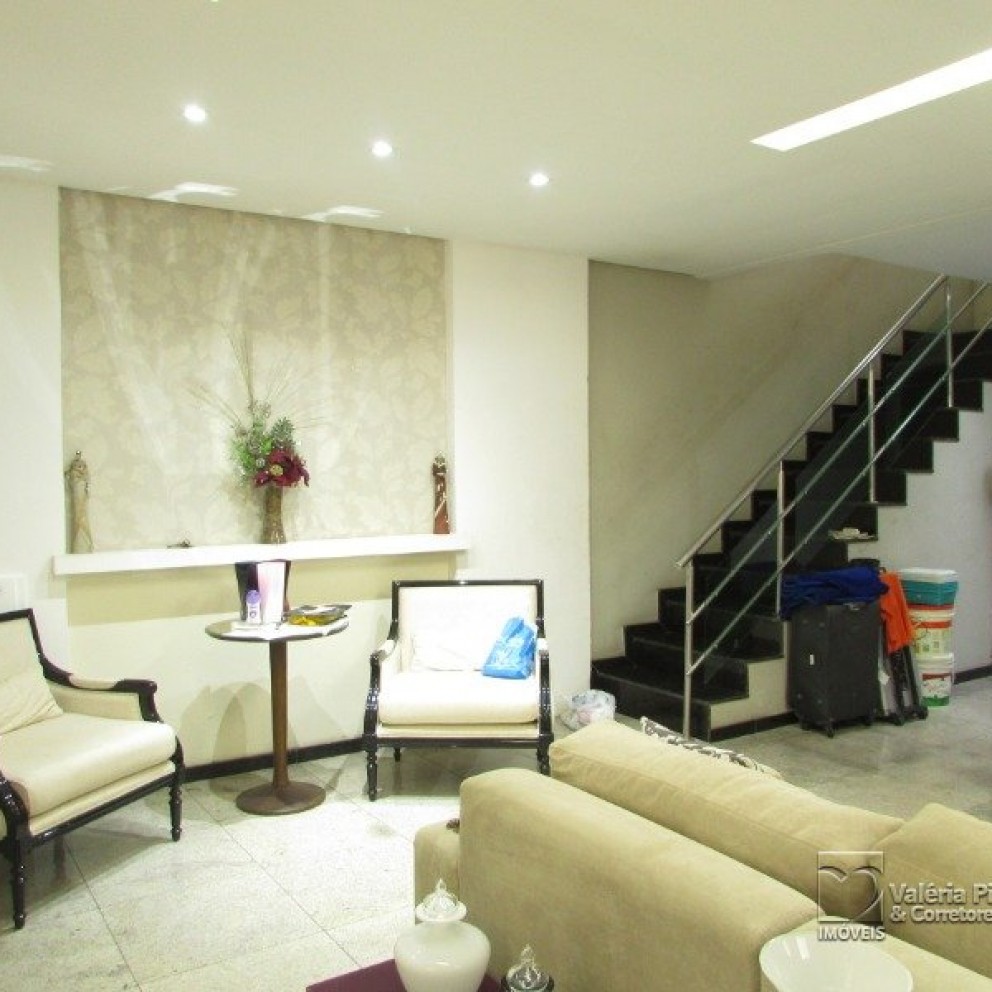 Casa 2 Pavimentos
