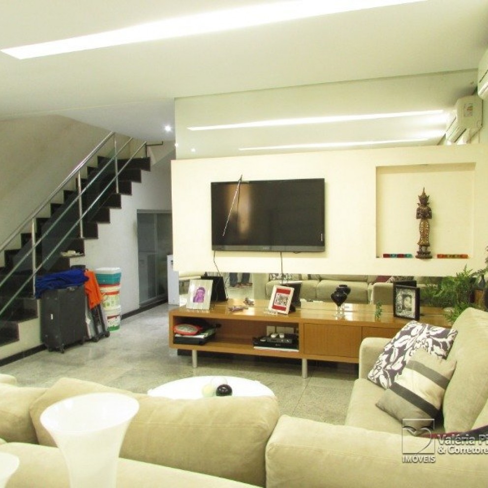 Casa 2 Pavimentos