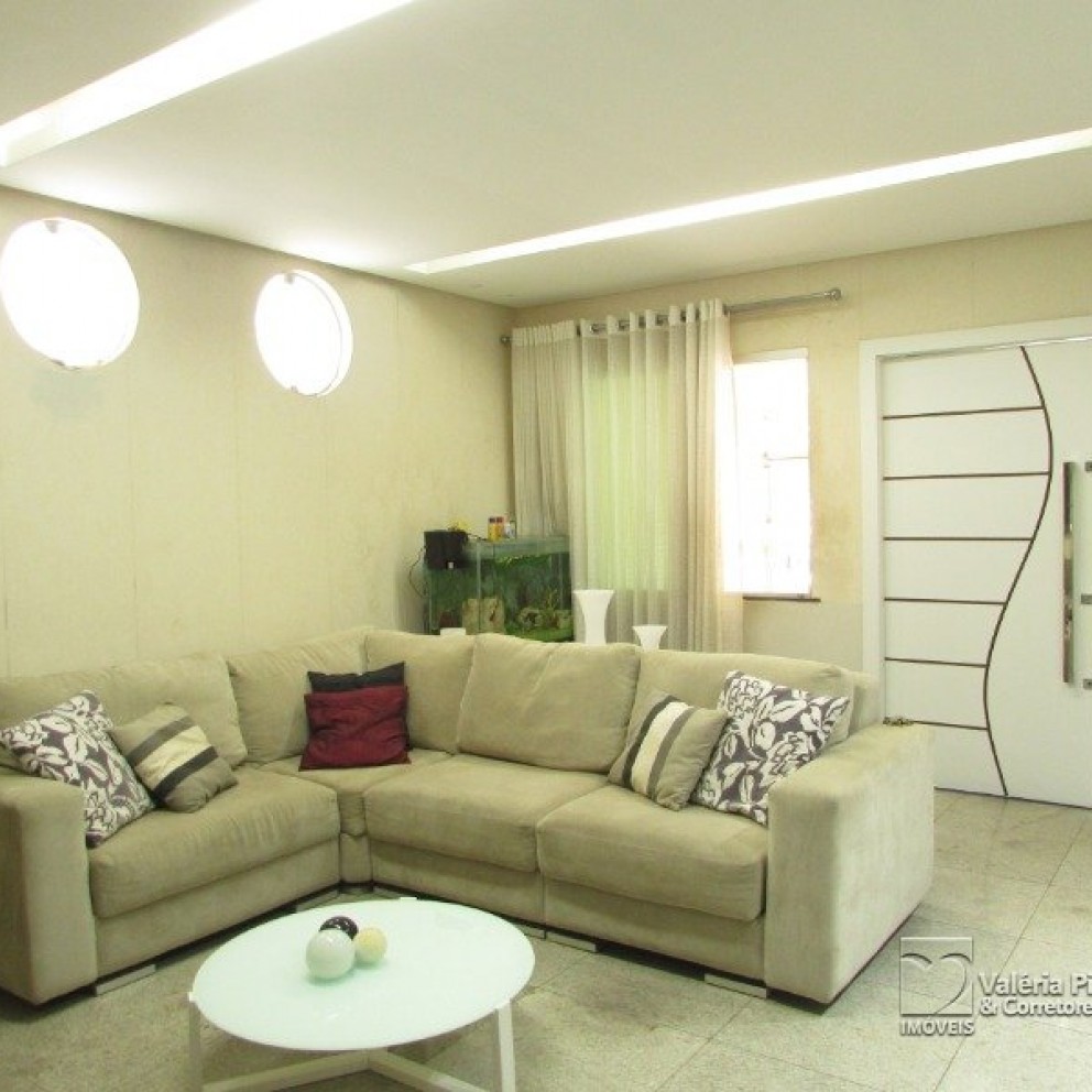 Casa 2 Pavimentos