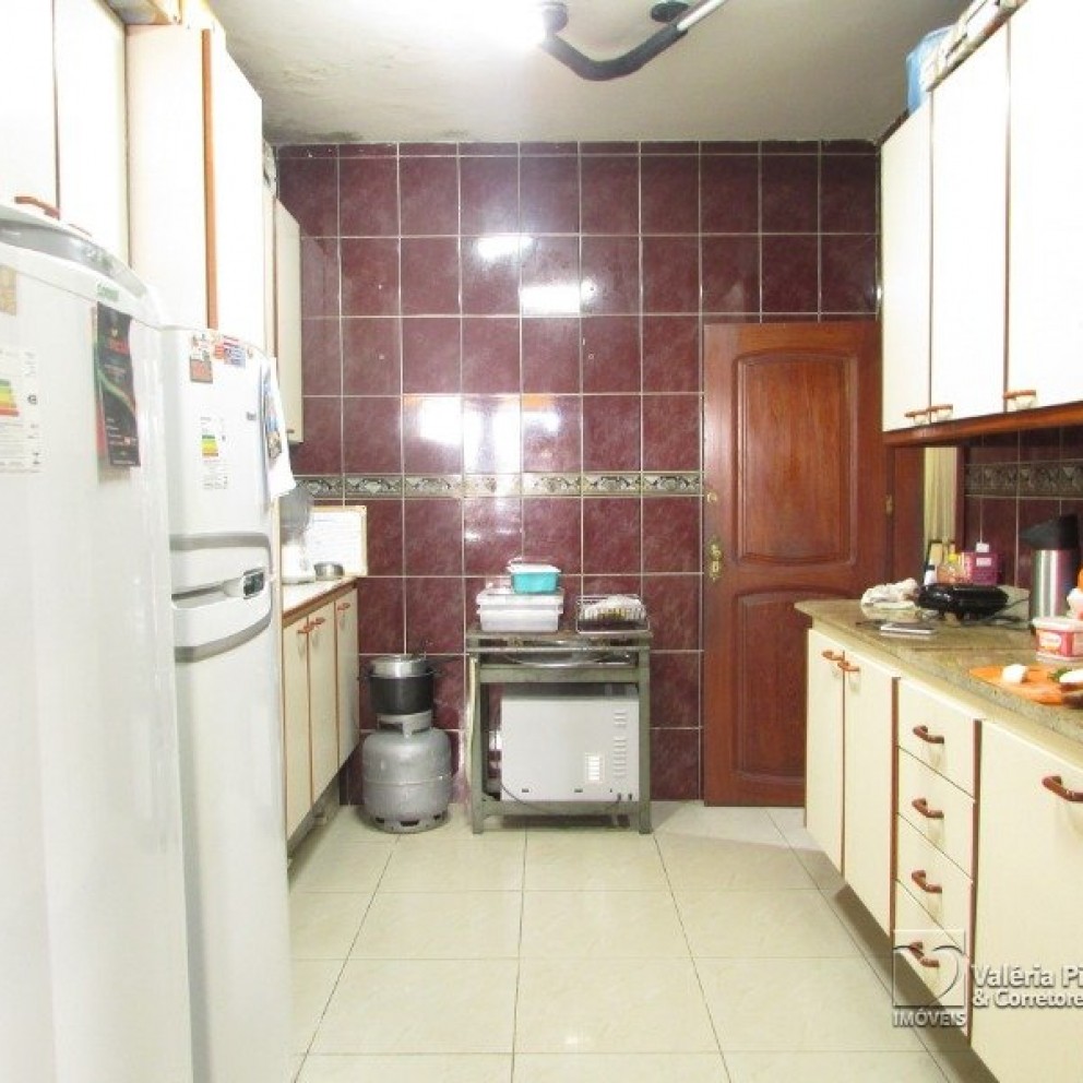 Casa 2 Pavimentos