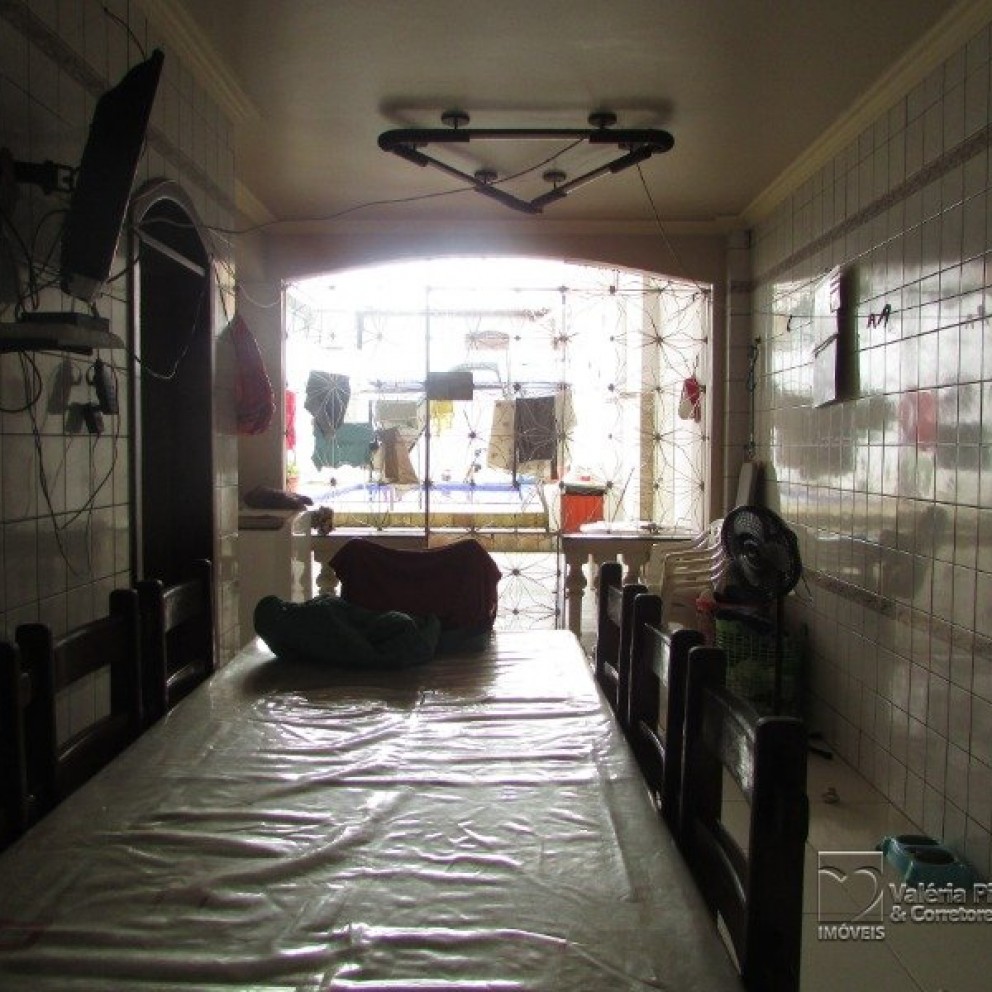 Casa 2 Pavimentos