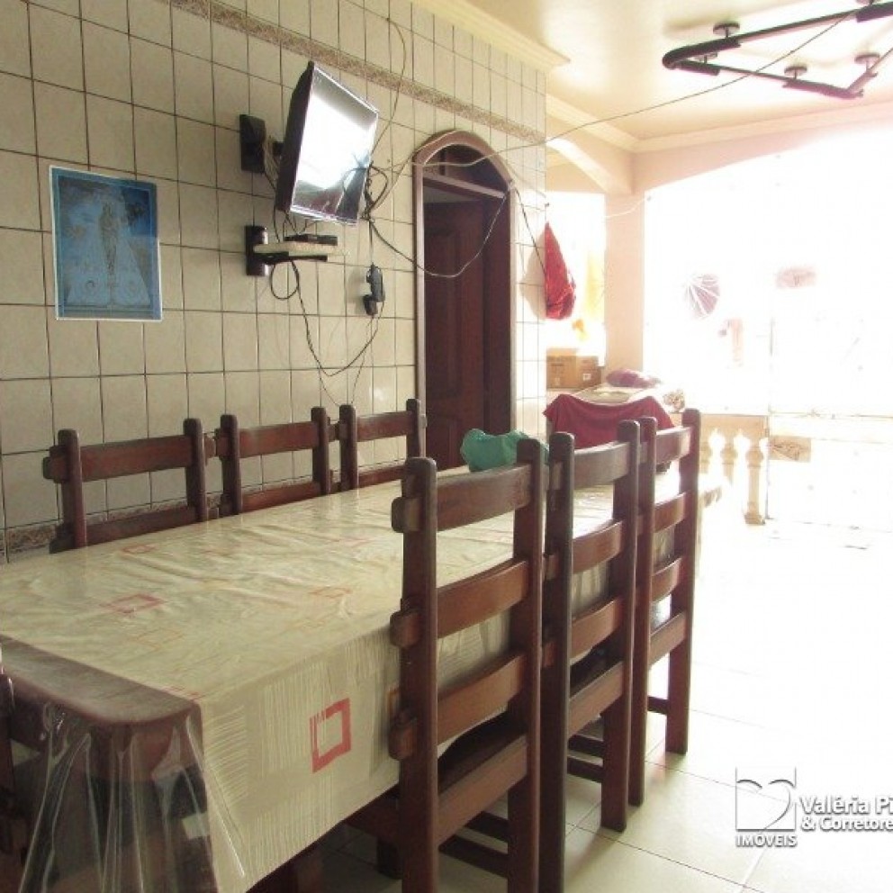 Casa 2 Pavimentos