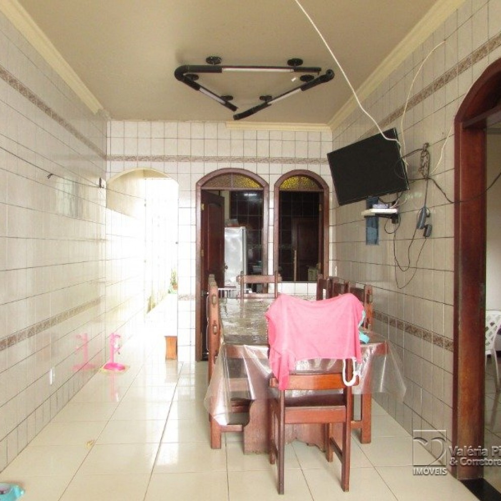 Casa 2 Pavimentos