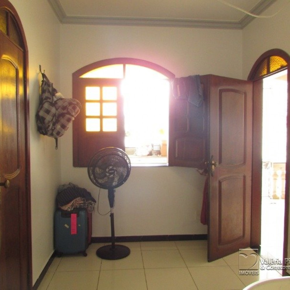 Casa 2 Pavimentos