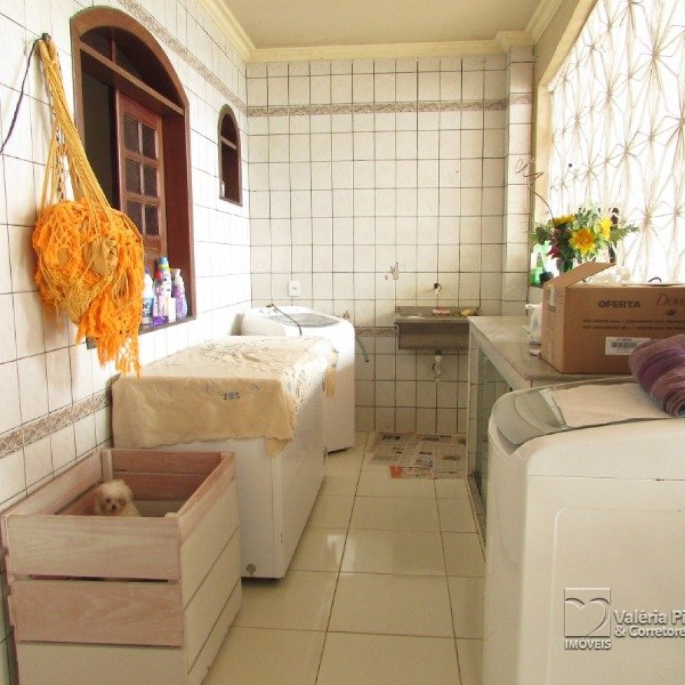 Casa 2 Pavimentos