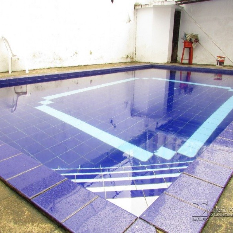 Casa 2 Pavimentos
