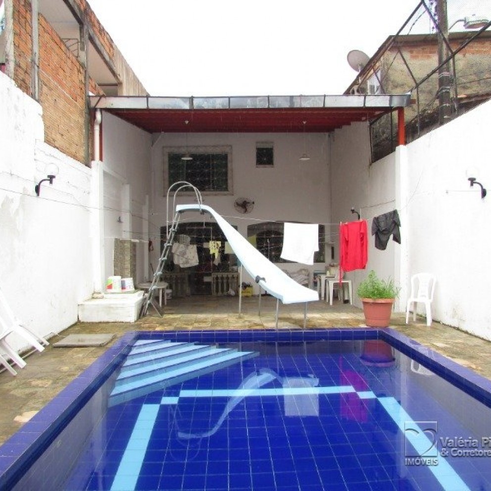 Casa 2 Pavimentos