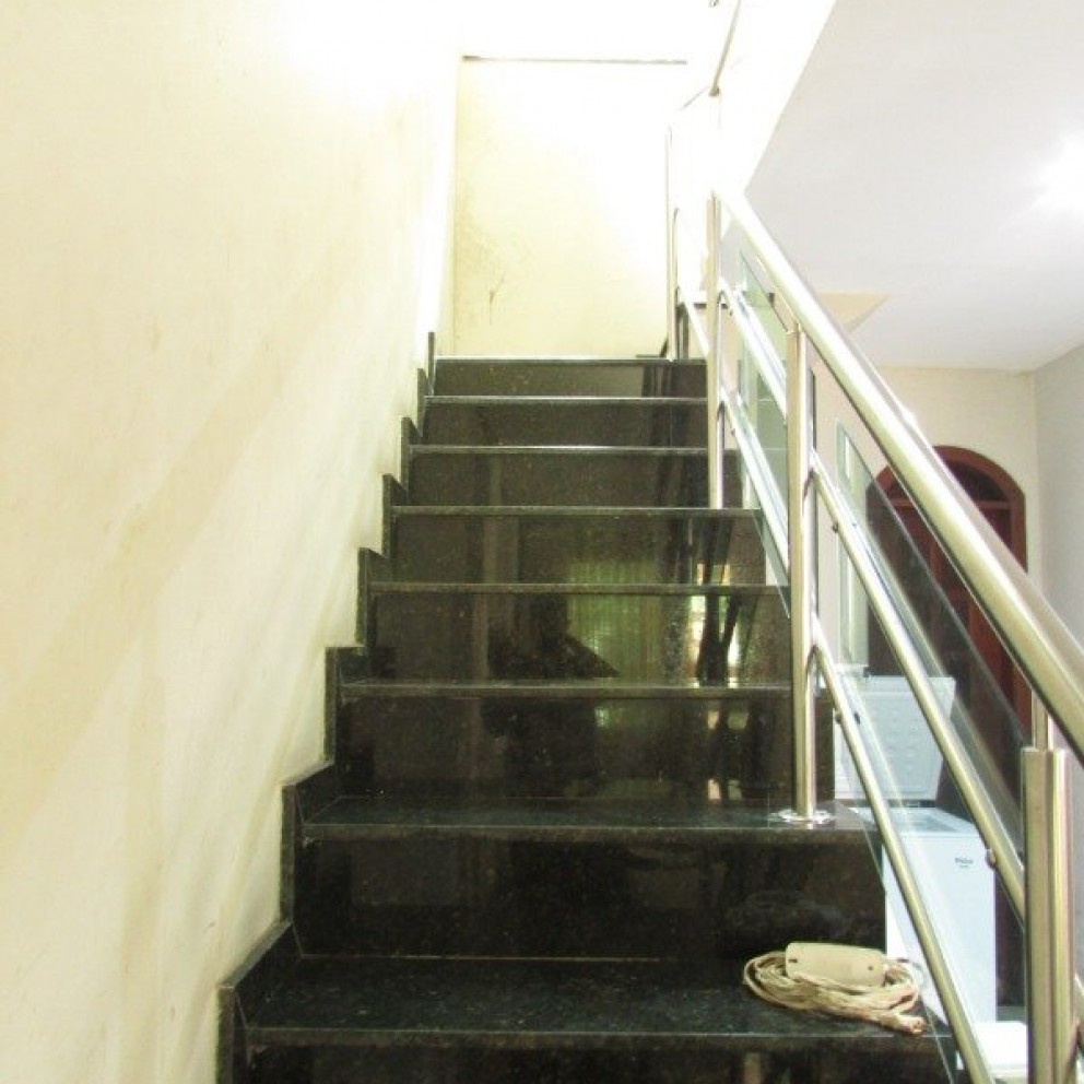 Casa 2 Pavimentos