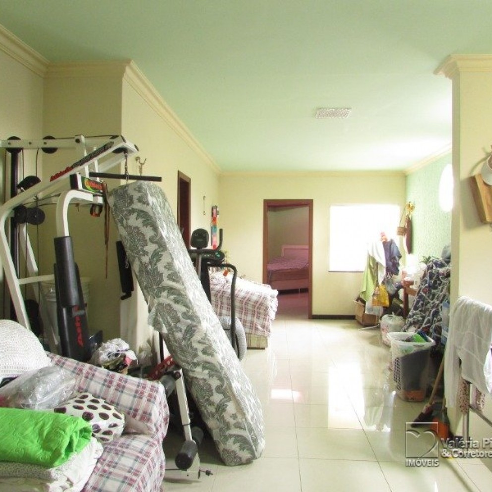 Casa 2 Pavimentos