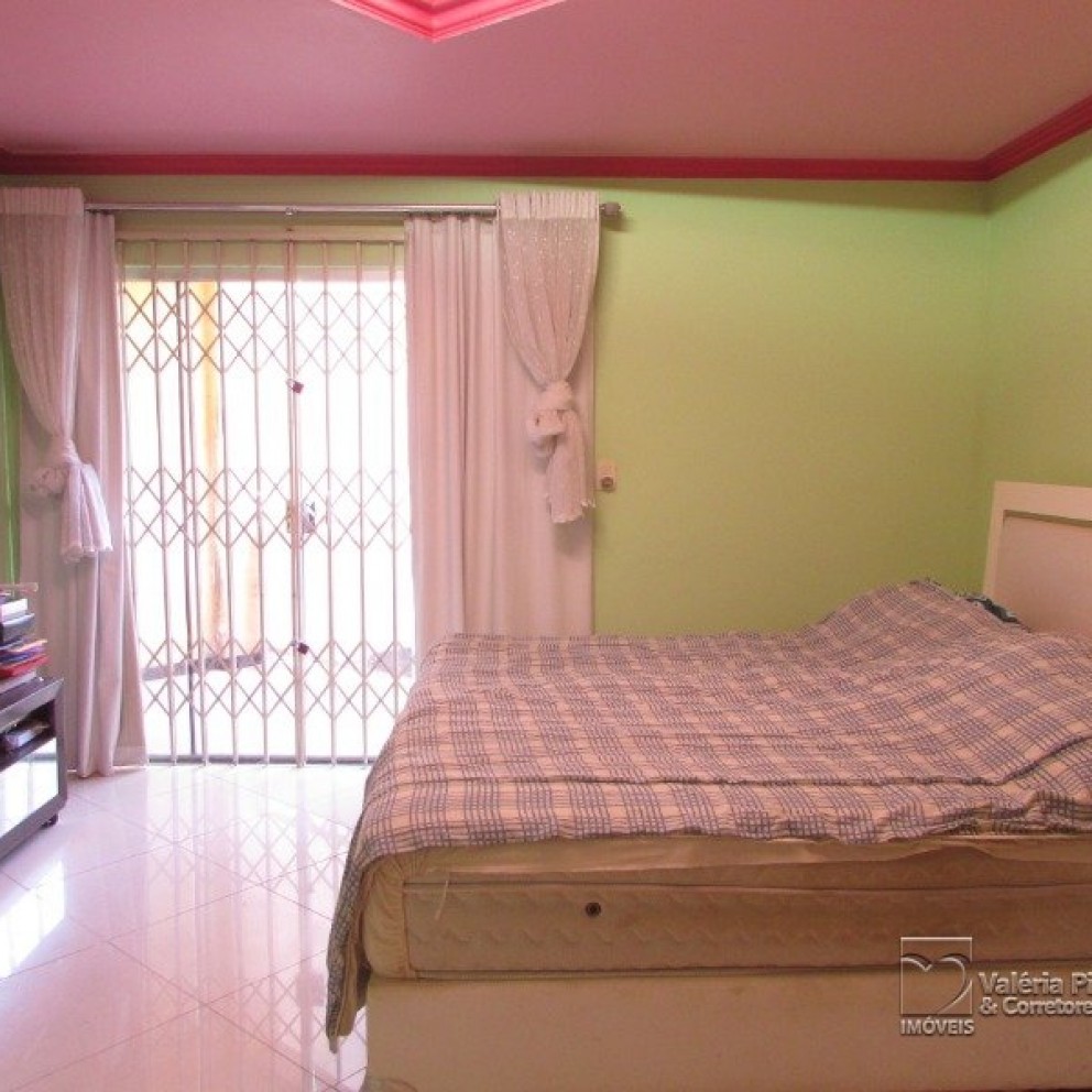 Casa 2 Pavimentos