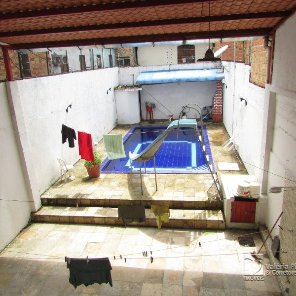 Casa 2 Pavimentos