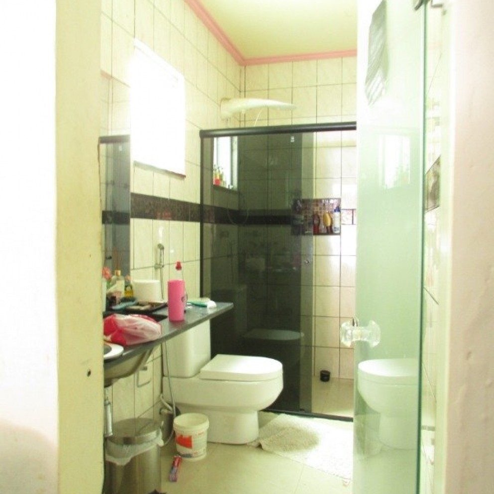 Casa 2 Pavimentos