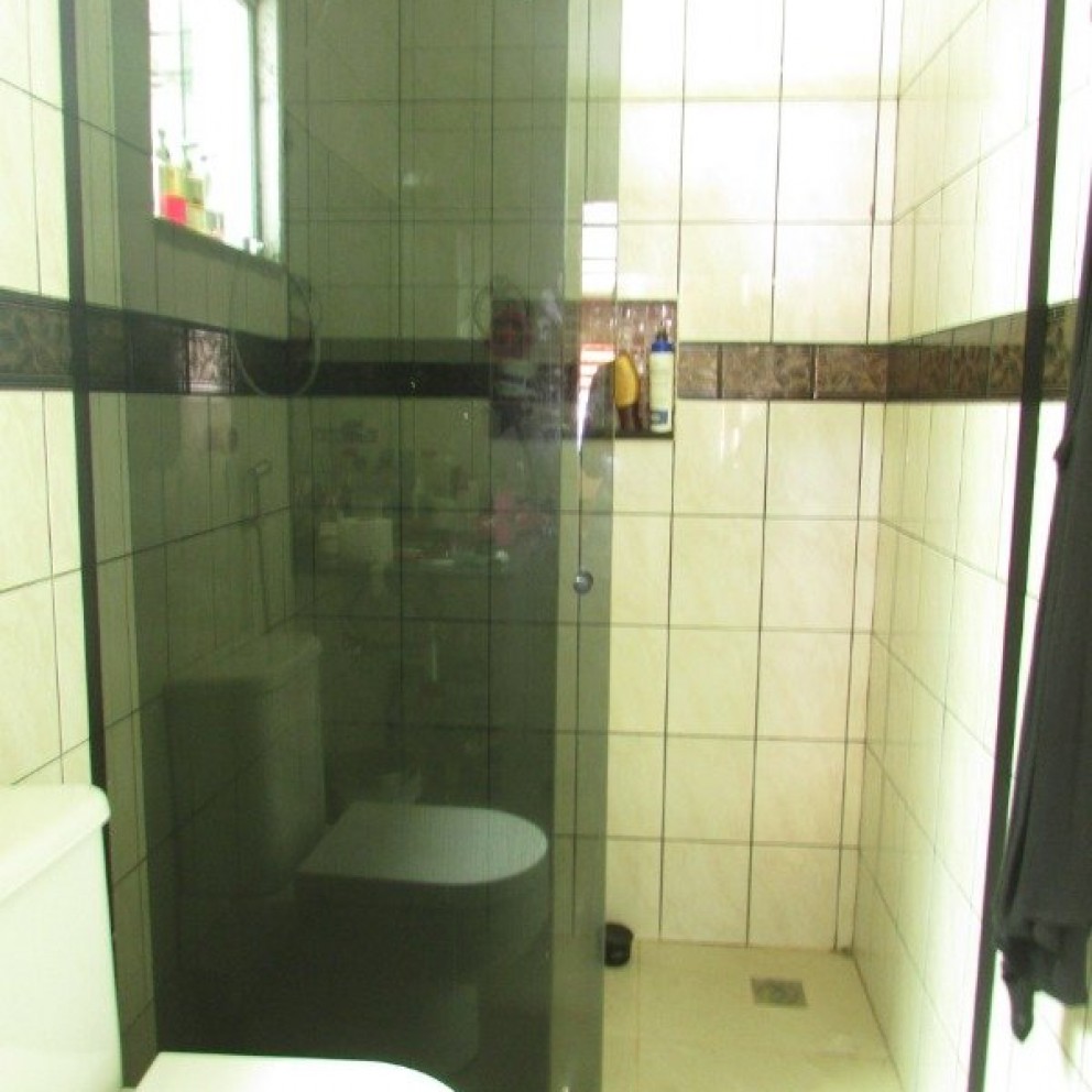 Casa 2 Pavimentos