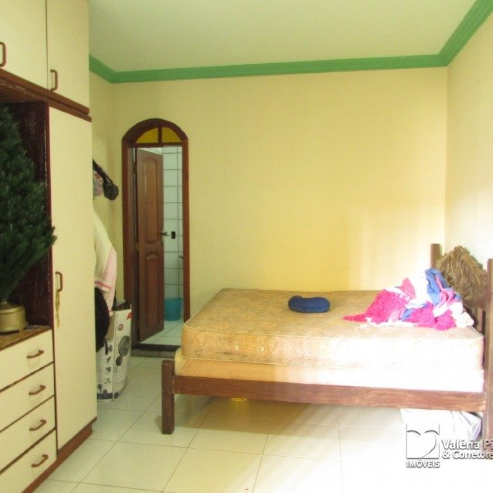 Casa 2 Pavimentos