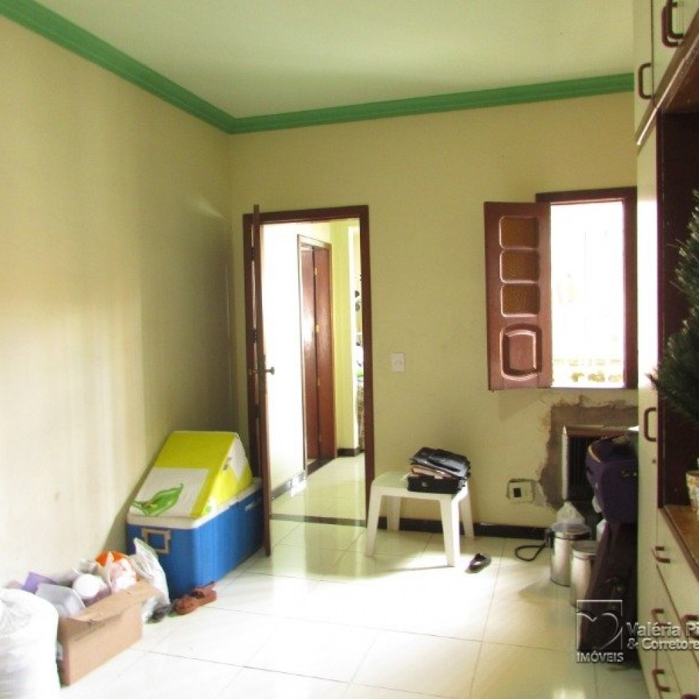 Casa 2 Pavimentos